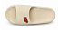 Chinelo Water Flow Branco Feminino - Imagem 2