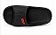 Chinelo Water Flow Preto Feminino - Imagem 2