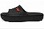 Chinelo Water Flow Preto Feminino - Imagem 3