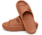Chinelo Water Flow Mocca Mousse Feminino - Imagem 1