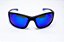Óculos Solar Polarizado Pacu Azul - Imagem 1