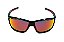 Óculos Solar Polarizado Nakamura III Vermelho - Imagem 2