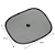 kit Protetor Solar Para-brisa 1,27mX60 + Protetor lateral 440mmX370mm - Imagem 6