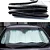 Protetor Solar Para-brisa 127x60 Desvia Sol Painel Carro - Imagem 6