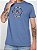 Camiseta Hang Loose HLTS010087 Azul - Imagem 1