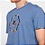 Camiseta Hang Loose HLTS010087 Azul - Imagem 3