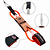 Leash Wet dreams Long moduled line 10     7mm Tornocelo Premium - Imagem 2