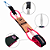 Leash Wet dreams Long moduled line 10     7mm Tornocelo Premium - Imagem 4