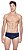Sunga Speedo 019739 Classica Vulcan Azul Noturno - Imagem 1