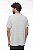 Camiseta Hurley HYTS010296 Cinza - Imagem 2