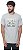 Camiseta Hurley HYTS010296 Cinza - Imagem 1