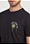 Camiseta Hang Loose HTLS010214 Nuts Preto - Imagem 3