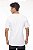 Camiseta Hurley HYTS010289 Icon Branco - Imagem 2
