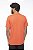 Camiseta Hurley HYTS010289 Icon Vermelho - Imagem 2