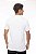 Camiseta Hurley HYTS010296 Sunset Branco - Imagem 2