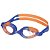 Oculos Speedo Jr Olympic Laranja Cristal - Imagem 1