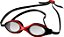 Oculos Speedo Flik Vermelho Cristal - Imagem 1