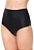 Hot Pant Agua Doce 15283 Cor 077 Preto - Imagem 1