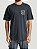 Camiseta Hurley HYTS010423 Peace Power Preto - Imagem 1