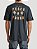 Camiseta Hurley HYTS010423 Peace Power Preto - Imagem 2