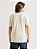 Camiseta Hang Loose HTLS010408 Minilogo Off White - Imagem 2