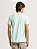 Camiseta Hang Loose HLTS010425 Mar Verde Agua - Imagem 2