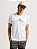 Camiseta Hang Loose HLTS010414 Fin Branco - Imagem 1