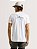 Camiseta Hang Loose HLTS010414 Fin Branco - Imagem 2