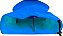Capa toalha Wet dreams Fish 6.4 ate 6.8 Azul - Imagem 3