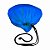 Capa toalha Wet dreams Fish 6.4 ate 6.8 Azul - Imagem 4