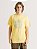 Camiseta Hang Loose HLTS010407 Amarelo - Imagem 1