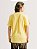 Camiseta Hang Loose HLTS010407 Amarelo - Imagem 2