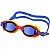 Oculos Speedo Lappy Amarelo Azul - Imagem 1