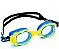 Oculos Speedo Lappy Azul Cristal - Imagem 2