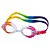 Oculos Speedo Quick Junior II Rainbow Cristal - Imagem 1