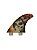 Quilhas Fibra Magic Fins Speed M Caveira - Imagem 1