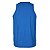 Regata Speedo 59308 Cavada Interlock Azul Disco - Imagem 2