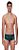 Sunga Speedo 019861 Classica Folk Verde - Imagem 1