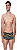 Sunga Speedo 019863 Tradicional Choice Amarelo - Imagem 1