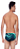 Sunga Speedo 019847 Classica Waves Azul Nautico - Imagem 2