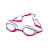 Oculos Speedo Focus Rosa Cristal - Imagem 1