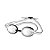 Oculos Speedo Champ Preto Cristal - Imagem 1