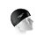 Touca Speedo Junior Preto - Imagem 1