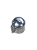 Raspador 6pes Prata - Imagem 2
