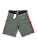 Bermuda Maresia 10423137 Retro Line 20¨ Verde - Imagem 1