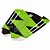 Deck Wet Dreams G-Land Termo-Fresado Verde Preto - Imagem 2
