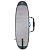 Capa viagem Wet dreams Long 9.6 Refletiva Azul - Imagem 3