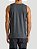 Regata Hurley HYTS070149 Jam Preto Mescla - Imagem 2