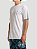 Regata Hurley HYTS070147 Mini Icon Branco - Imagem 2