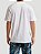 Regata Hurley HYTS070147 Mini Icon Branco - Imagem 3